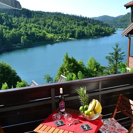 Madora - For Two In Fuzine, Near The *