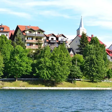 Madora - For Two In Fuzine, Near The Апартаменты