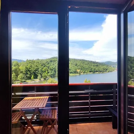Apartment Madora - For Two In Fuzine, Near The *