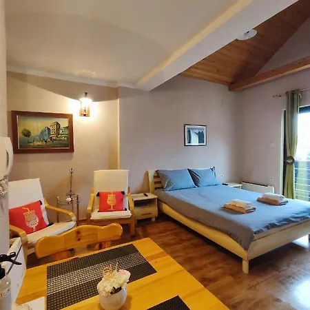Madora - For Two In Fuzine, Near The Апартаменты *