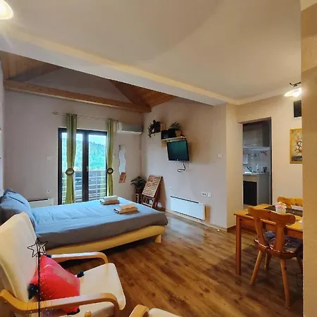 Madora - For Two In Fuzine, Near The *