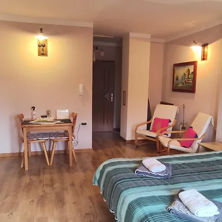 Madora - For Two In Fuzine, Near The Apartment