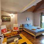 Madora - For Two In Fuzine, Near The شقة *