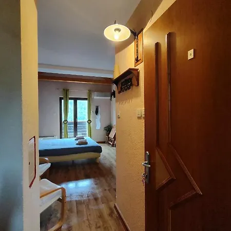 Madora - For Two In Fuzine, Near The Appartement