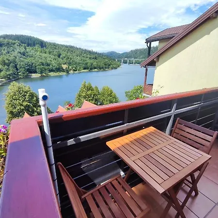 Madora - For Two In Fuzine, Near The