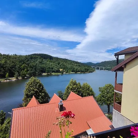 Madora - For Two In Fuzine, Near The * Fužine