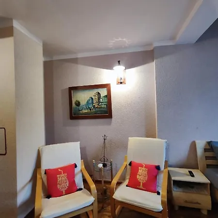Madora - For Two In Fuzine, Near The *