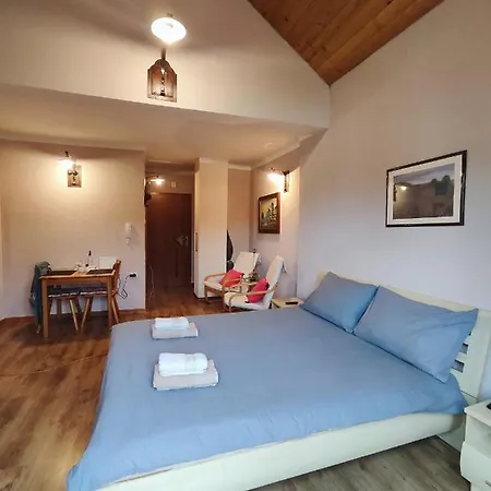 Madora - For Two In Fuzine, Near The Appartement Fužine