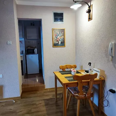 Madora - For Two In Fuzine, Near The Appartement *