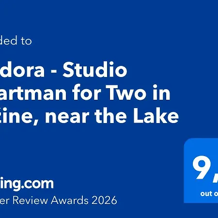 Madora - For Two In Fuzine, Near The *