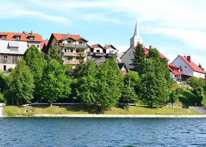 Madora - For Two In Fuzine, Near The Apartman