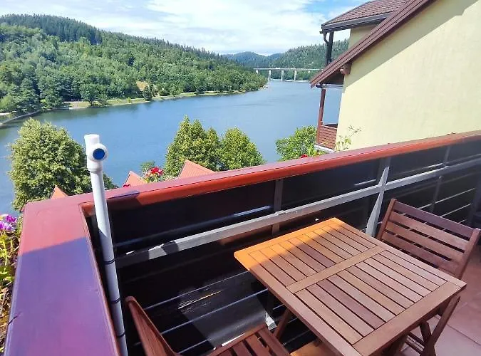 Madora - For Two In Fuzine, Near The