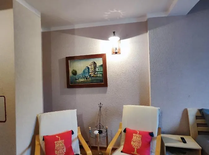 Madora - For Two In Fuzine, Near The *