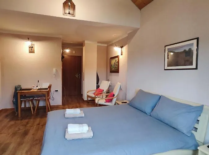 Madora - For Two In Fuzine, Near The Apartman Fuzine