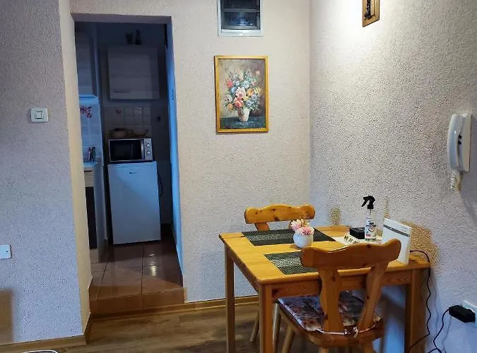 Madora - For Two In Fuzine, Near The Apartman *